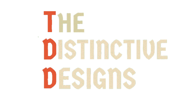 The Distinctive Designs