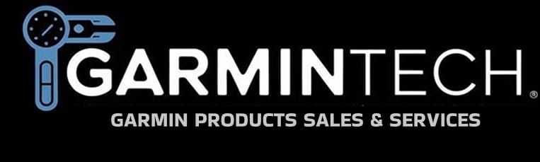 Garmin Tech - Garmin Products Sales & Services